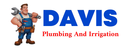 Trusted plumber in ANCHORAGE